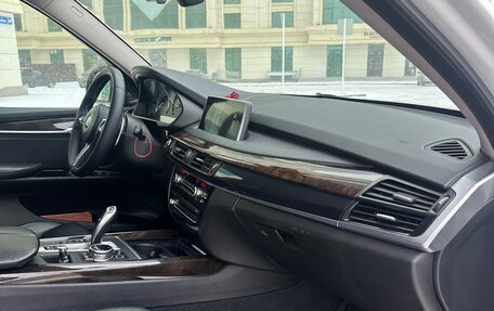 BMW X5, 2013 год, 2 550 000 рублей, 17 фотография