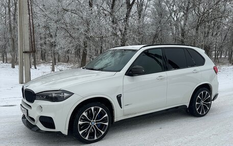 BMW X5, 2013 год, 2 550 000 рублей, 21 фотография