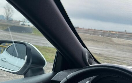 Toyota Camry, 2018 год, 2 430 000 рублей, 10 фотография