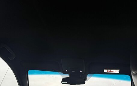 Toyota Camry, 2018 год, 2 430 000 рублей, 9 фотография