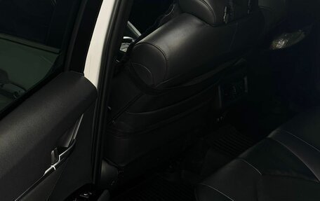 Toyota Camry, 2018 год, 2 430 000 рублей, 7 фотография