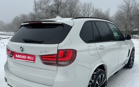 BMW X5, 2013 год, 2 550 000 рублей, 18 фотография