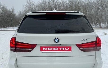 BMW X5, 2013 год, 2 550 000 рублей, 19 фотография