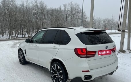 BMW X5, 2013 год, 2 550 000 рублей, 20 фотография