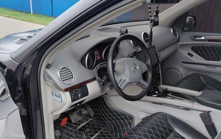 Mercedes-Benz GL-Класс, 2008 год, 1 390 000 рублей, 2 фотография