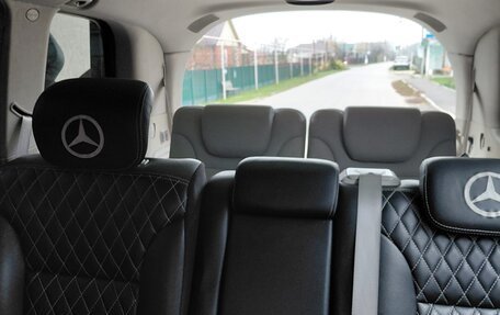 Mercedes-Benz GL-Класс, 2008 год, 1 390 000 рублей, 3 фотография