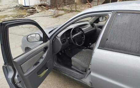 ЗАЗ Chance, 2010 год, 265 000 рублей, 4 фотография