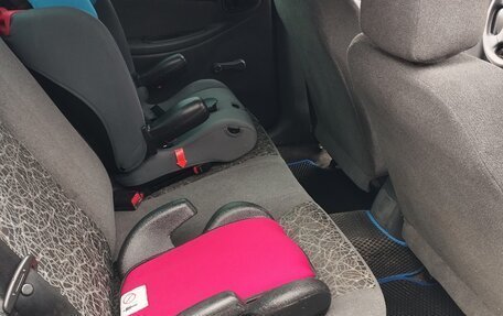 ЗАЗ Chance, 2010 год, 265 000 рублей, 3 фотография