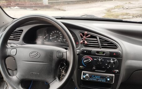 ЗАЗ Chance, 2010 год, 265 000 рублей, 2 фотография