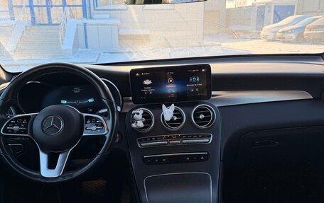 Mercedes-Benz GLC, 2020 год, 4 700 000 рублей, 6 фотография