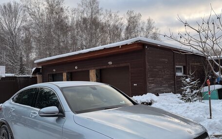 Mercedes-Benz GLC, 2020 год, 4 700 000 рублей, 2 фотография