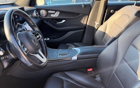Mercedes-Benz GLC, 2020 год, 4 700 000 рублей, 5 фотография