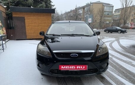 Ford Focus II рестайлинг, 2008 год, 320 000 рублей, 2 фотография