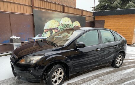 Ford Focus II рестайлинг, 2008 год, 320 000 рублей, 3 фотография