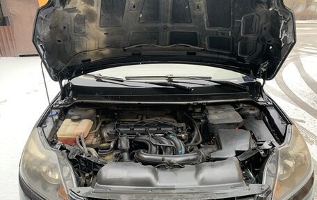 Ford Focus II рестайлинг, 2008 год, 320 000 рублей, 9 фотография