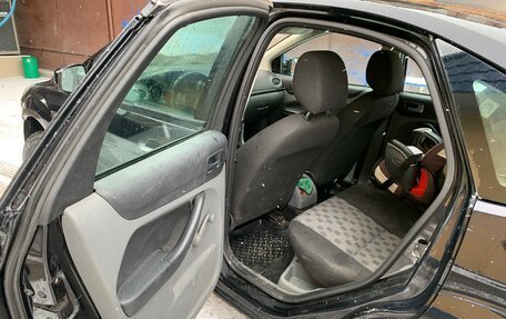 Ford Focus II рестайлинг, 2008 год, 320 000 рублей, 7 фотография