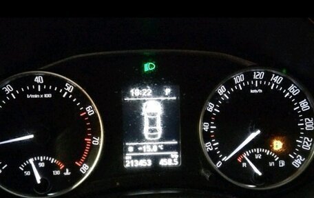 Skoda Octavia, 2012 год, 750 000 рублей, 7 фотография