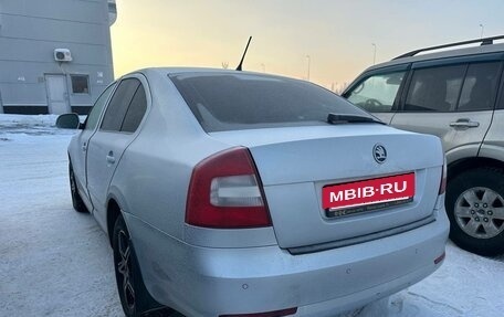 Skoda Octavia, 2012 год, 750 000 рублей, 2 фотография
