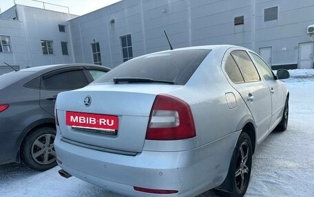 Skoda Octavia, 2012 год, 750 000 рублей, 3 фотография