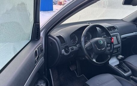 Skoda Octavia, 2012 год, 750 000 рублей, 5 фотография