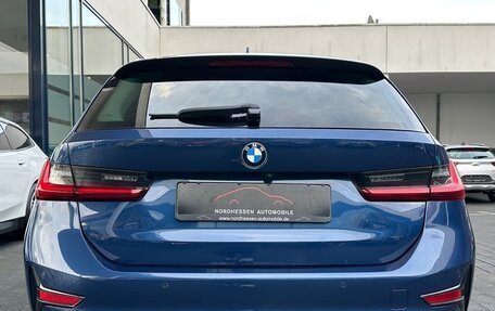 BMW 3 серия, 2022 год, 3 950 000 рублей, 5 фотография