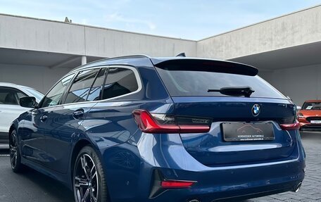 BMW 3 серия, 2022 год, 3 950 000 рублей, 6 фотография