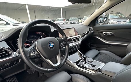 BMW 3 серия, 2022 год, 3 950 000 рублей, 13 фотография