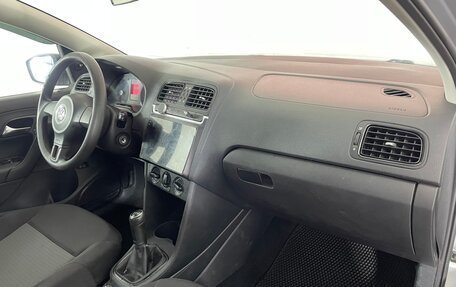 Volkswagen Polo VI (EU Market), 2010 год, 620 000 рублей, 9 фотография