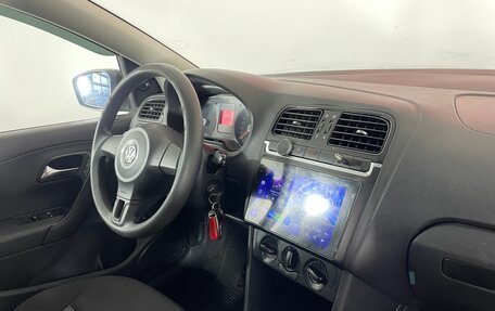 Volkswagen Polo VI (EU Market), 2010 год, 620 000 рублей, 13 фотография