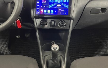 Volkswagen Polo VI (EU Market), 2010 год, 620 000 рублей, 14 фотография