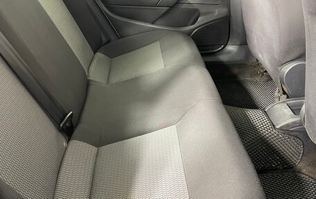 Volkswagen Polo VI (EU Market), 2010 год, 620 000 рублей, 19 фотография