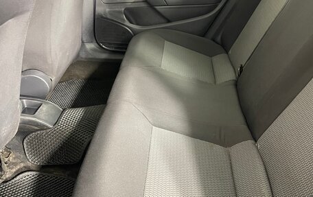 Volkswagen Polo VI (EU Market), 2010 год, 620 000 рублей, 20 фотография