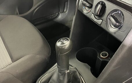 Volkswagen Polo VI (EU Market), 2010 год, 620 000 рублей, 17 фотография