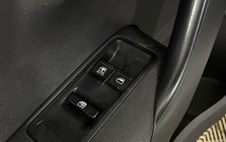 Volkswagen Polo VI (EU Market), 2010 год, 620 000 рублей, 18 фотография