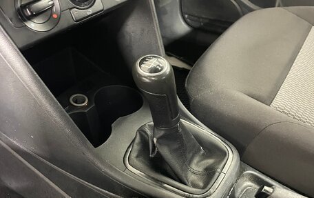 Volkswagen Polo VI (EU Market), 2010 год, 620 000 рублей, 16 фотография