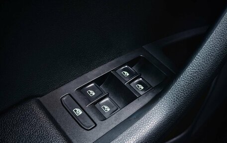 Skoda Octavia, 2019 год, 1 020 000 рублей, 20 фотография