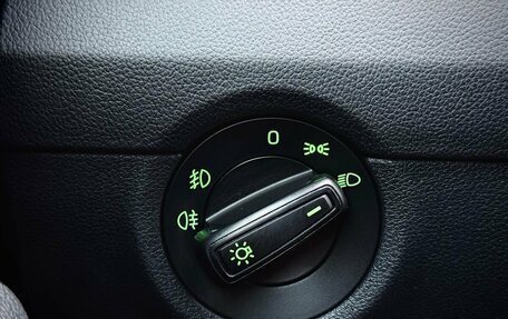 Skoda Octavia, 2019 год, 1 020 000 рублей, 18 фотография