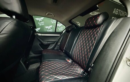 Skoda Octavia, 2019 год, 1 020 000 рублей, 12 фотография