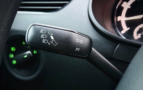 Skoda Octavia, 2019 год, 1 020 000 рублей, 16 фотография