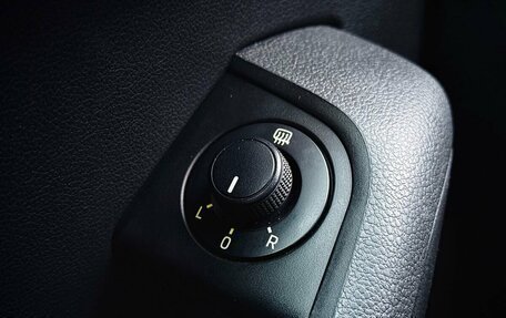 Skoda Octavia, 2019 год, 1 020 000 рублей, 19 фотография