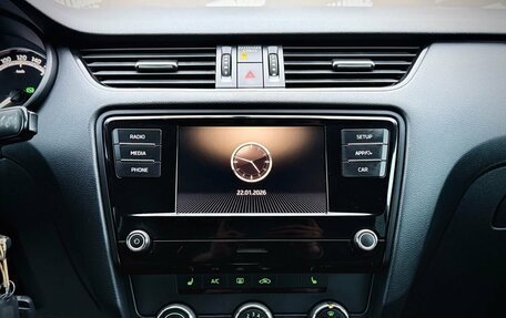 Skoda Octavia, 2019 год, 1 020 000 рублей, 14 фотография