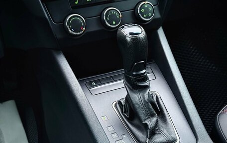 Skoda Octavia, 2019 год, 1 020 000 рублей, 21 фотография