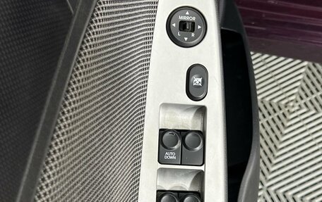 Hyundai Solaris II рестайлинг, 2011 год, 795 000 рублей, 13 фотография