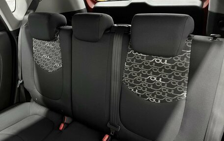 KIA Soul I рестайлинг, 2011 год, 925 000 рублей, 10 фотография