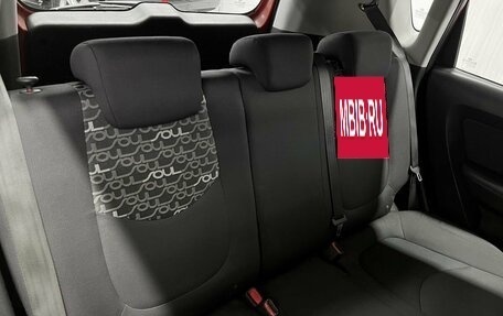 KIA Soul I рестайлинг, 2011 год, 925 000 рублей, 13 фотография