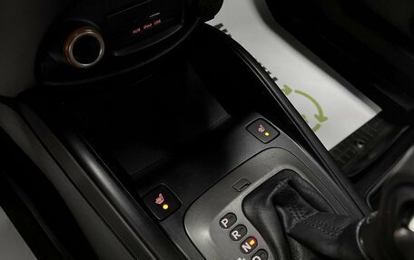 KIA Soul I рестайлинг, 2011 год, 925 000 рублей, 18 фотография