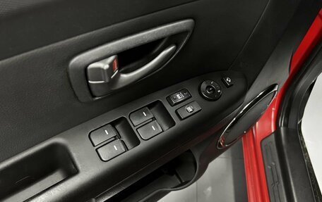 KIA Soul I рестайлинг, 2011 год, 925 000 рублей, 22 фотография