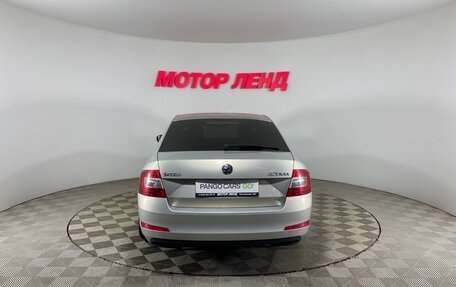 Skoda Octavia, 2013 год, 1 099 000 рублей, 5 фотография