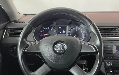 Skoda Octavia, 2013 год, 1 099 000 рублей, 11 фотография