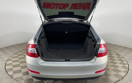 Skoda Octavia, 2013 год, 1 099 000 рублей, 7 фотография